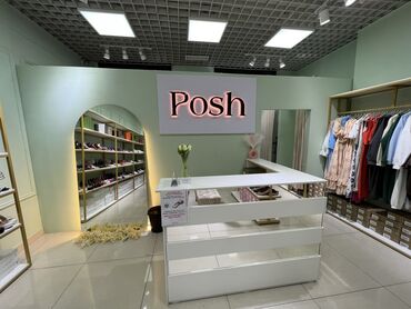 Другое оборудование для салонов красоты: Столы ресепшен Администраторские столы Команда профессиональных — 14