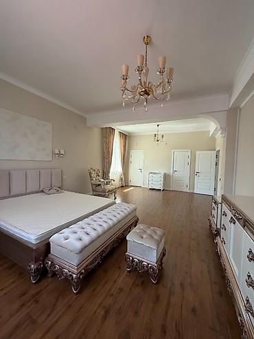 Продажа коттеджей и домов: 6 комнат, 345 м², 8 соток, Бишкек, Ак-Кеме Агентство недвижимости — 12