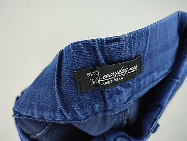cargo pull and bear: Used Jeans, Jeansy damskie, rozmiar S — 4