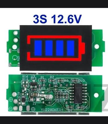 24: Всякое по электронике. Термореле термостат ksd9700 50° и 60° — 2