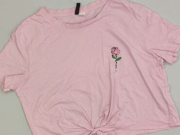 koszulka mango: H&M Divided, Футболка жіноча, розмір L