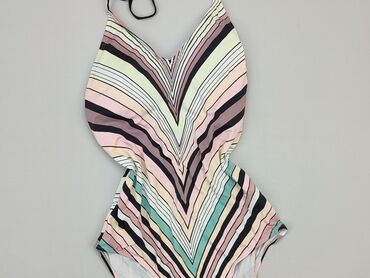 spódniczka kąpielowe z wysokim stanem: One-piece swimsuit S (EU 36), condition - Very good