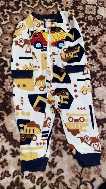 Комплекты одежды: Комплект, Б/у — 5