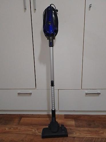 Štapni usisivači: Usisivač štapni (žičani) sa posudom za prašinu - Tip: štapni usisivač — 4