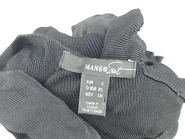 mango isa: Mango, Top damski, rozmiar S — 5