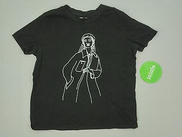 gate bluzki: Sinsay, T-shirt damski, rozmiar S — 2