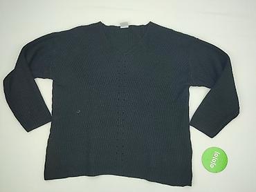 janina marka: Janina, Sweter damski, rozmiar XL — 2