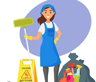 уборка кухни: Клининговая компания Jarkin Уборка после ремонта уборка подъездов