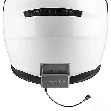 Ostali aksesoari za mobilne telefone: Interphone motociklistički interfon je komunikacioni sistem dizajniran — 6