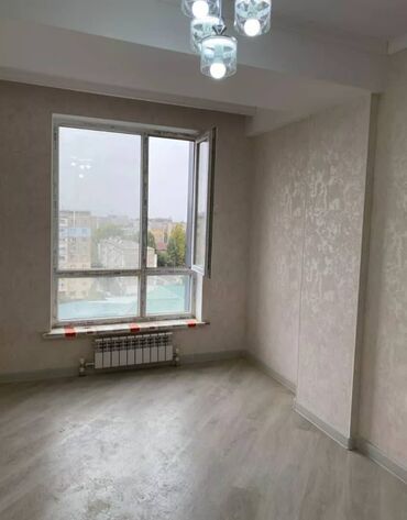 Продажа квартир: 2 комнаты, 60 м², 2 этаж, Евроремонт