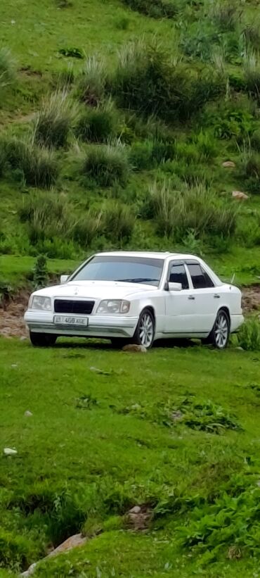 бампер опель вектра а: Mercedes-Benz W124: 1993 г., 2.2 л, Автомат, Бензин, Седан
