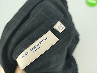 dodge jersey: ONLY Carmakoma, Koszula damska, rozmiar 4XL — 4