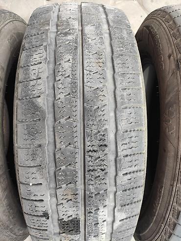 225 75 16c: Комплект из 3 автомобильных шин R16C для лёгких коммерческих — 2