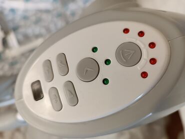 Люльки: Люлька, Новый, Колыбель, Переноска, Качалка, Металл, цвет - Серый, Самовывоз — 8