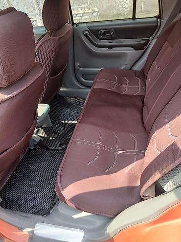 Honda: Honda CR-V: 2003 г., 2 л, Автомат, Бензин — 7