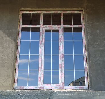 Plastik pəncərələr: Bismillah . Əziz və hörmətli Müştərilər ! Sizi Pimapen pvc plastik — 27