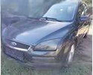 Elektromotori: ELEKRTONIKA VENTILATORA ZA FORD C-MAX, COUGAR, FOCUS . OD 2004. DO — 22