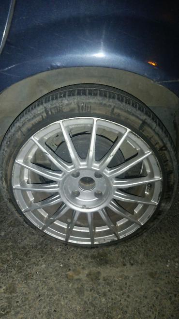 ихсан авто: 17lik disk. barter zavod disk+ pul. 16 da olar. taxıda sururem deye — 5