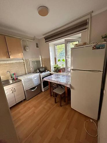 1 комната, 32 м², 8 мкр 104 серия, 1 этаж, Евроремонт at lalafo.kg 1 комната, 32 м², 8 мкр 104 серия, 1 этаж, Евроремонт