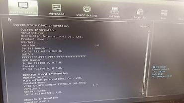 материнские платы amd x399: Материнская плата для ПК, Б/у, MSI, AM4, ATX — 3