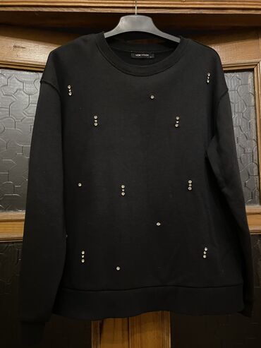 Kardiqanlar, jaketlər: Qadın üçün şıq jaketlər dəsti - Model 1: MK Merry K markalı, qara-ağ — 18