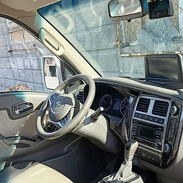 outback wilderness: Hyundai Porter: 2020 г., 0.1 л, Автомат, Электромобиль, Фургон — 10