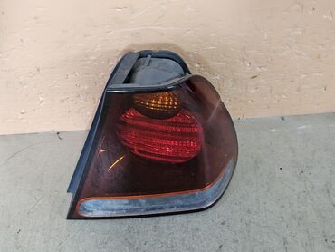 Стоп-сигналы: Задний правый стоп-сигнал BMW 2003 г., Б/у, Оригинал, Германия — 5