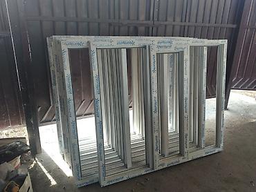 Металлопластиковые окна на заказ: Металлопластиковые окна, двери, витражи из высококачественного — 3