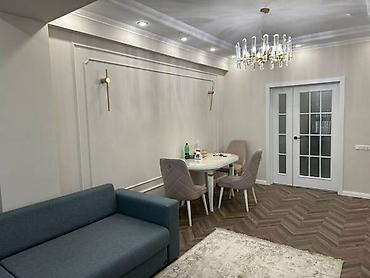 Продажа квартир: 2 комнаты, 45 м², Элитка, 9 этаж, Евроремонт — 4