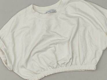 abercrombie fitch koszulka: Bershka, Women`s T-shirt, size S