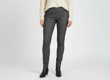 ozonee legginsy damskie: Tchibo, Legginsy rozmiar M