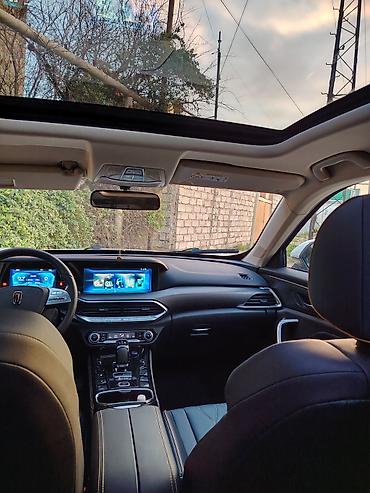 FAW: FAW : 1.5 l | 2025 il 40000 km Krossover -da lalafo.az — 7 FAW: FAW : 1.5 l | 2025 il 40000 km Krossover — 7