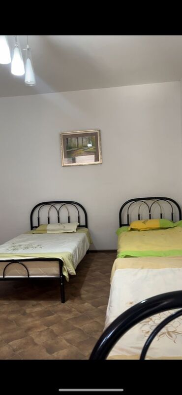 Иссык-Куль 2025: Коттедж, готевой дом, коттедж «АЙША» Чолпон-Ата, Парковка, стоянка, Детская площадка — 12