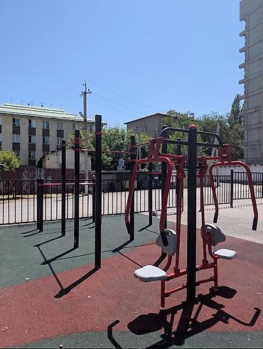 Продажа квартир: 2 комнаты, 68 м², Элитка, 4 этаж, Евроремонт at lalafo.kg — 18 Продажа квартир: 2 комнаты, 68 м², Элитка, 4 этаж, Евроремонт — 18