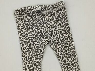 kombinezon softshell lidl: Leggings, Zara, 3-6 months, condition - Very good