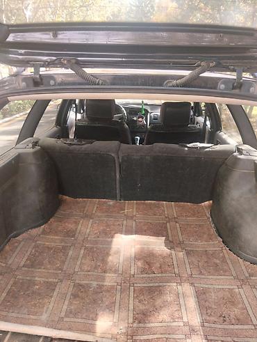 Volkswagen Passat: 1992 г., 1.8 л, Механика, Бензин, Универсал
