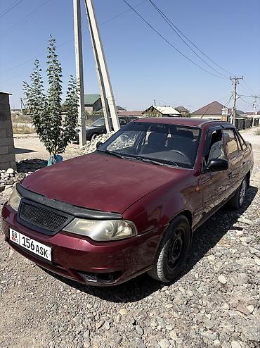 полка багажника матиз: Daewoo Nexia: 2010 г., 1.5 л, Механика, Бензин, Седан — 3