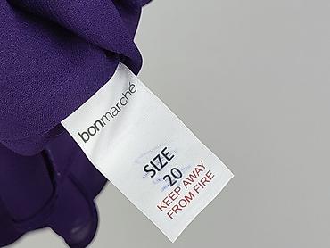 bwldr: Bonmarche, Bluzka damska, rozmiar 4XL — 4