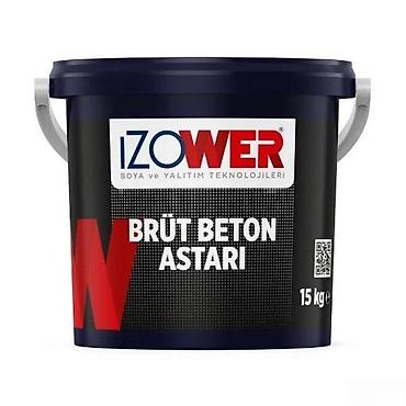 Akril Astar boyası, 15 kq
