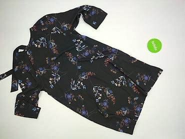hellfire club h: H&M, Sukienka damska, rozmiar XL — 3
