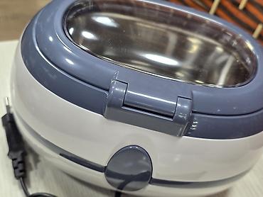 Другое: Ультразвуковая ванна для очистки 800 - Компактная электрованна для — 7