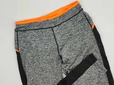 lidl krótkie spodenki: Leggings Sports for women, size L (EU 40)