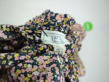 smiley q: FatFace, Sukienka damska, rozmiar L — 4