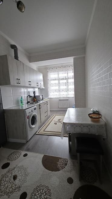 11: 1 комната, 37 м², Нижний Джал (Джал-23) 11 этаж, Евроремонт — 9