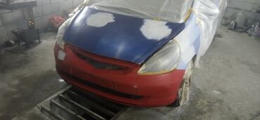 СТО, ремонт транспорта: Рихтовка, сварка, покраска, без выезда — 9