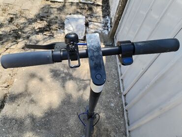 Trotineti, skejtbordovi i hoverbordovi: Trotinet Xiaomi električni trotinet HITNO — 9