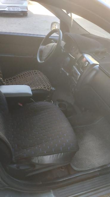 продажа хонда степ: Hyundai Getz: 2006 г., 1.4 л, Механика, Бензин, Хэтчбэк — 4