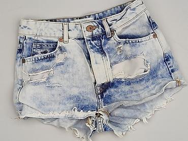 szorty primark: Bershka, Szorty damskie, rozmiar S — 1