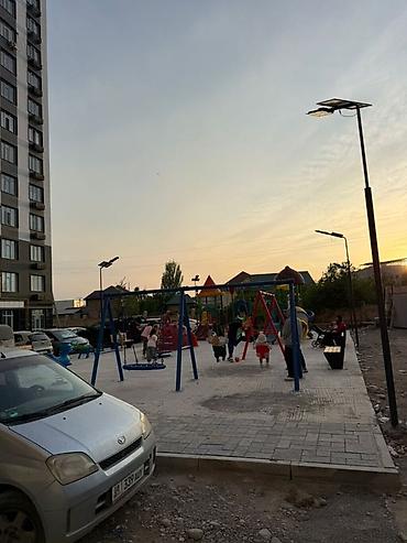 Продажа квартир: 1 комната, 43 м², 5 этаж — 4