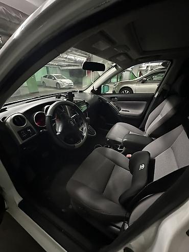 тойота матрикс 2008: Toyota Matrix: 2003 г., 1.8 л, Автомат, Бензин, Хэтчбэк — 8